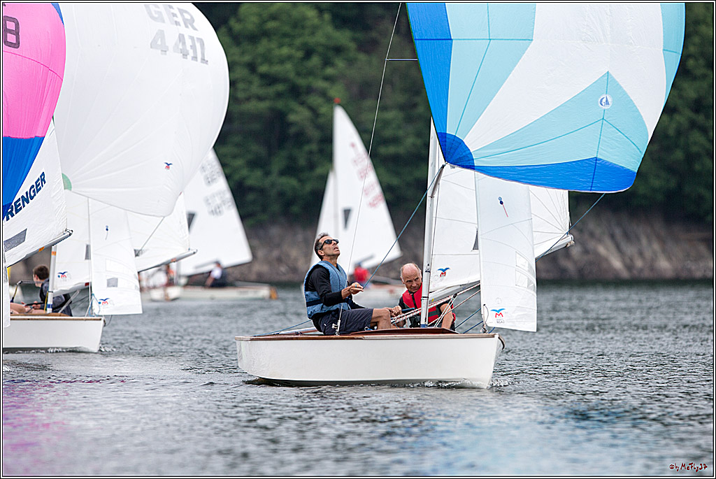 Landesmeisterschaft Pirat, 17.06.2017, Segeln, Aktion, Action, Sport, Wassersport,